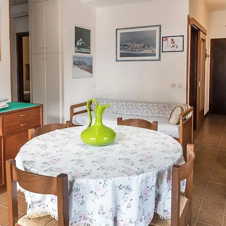 M349 - Marcelli, Trilocale Con Terrazzo A 200mt Dal Mare Apartment *