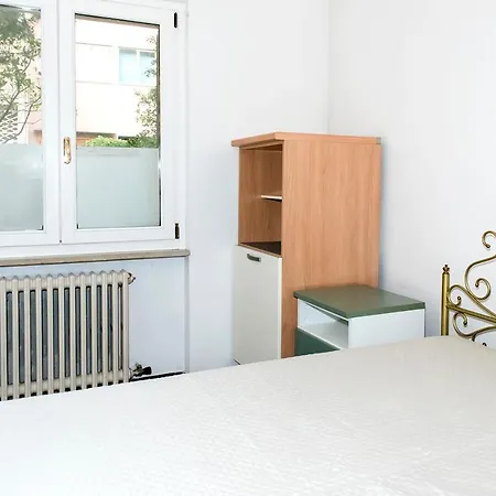 Apartment M349 - Marcelli, Trilocale Con Terrazzo A 200mt Dal Mare