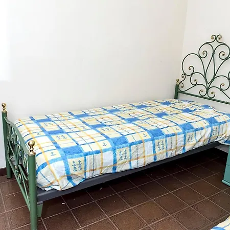 Apartment M349 - Marcelli, Trilocale Con Terrazzo A 200mt Dal Mare Marcelli