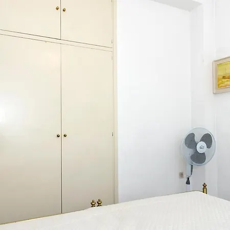 M349 - Marcelli, Trilocale Con Terrazzo A 200mt Dal Mare Apartment