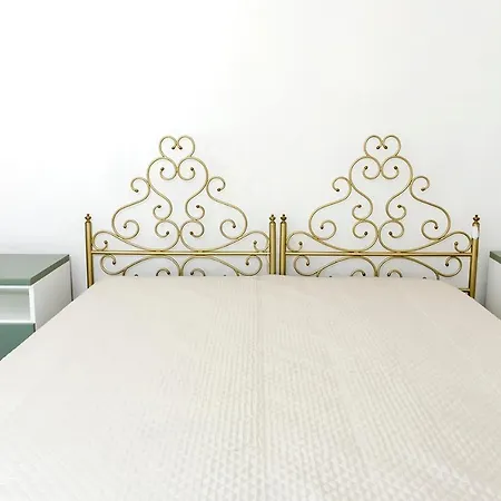 M349 - Marcelli, Trilocale Con Terrazzo A 200mt Dal Mare Apartment *