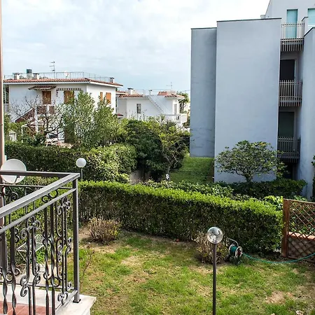 M349 - Marcelli, Trilocale Con Terrazzo A 200mt Dal Mare Apartment Marcelli