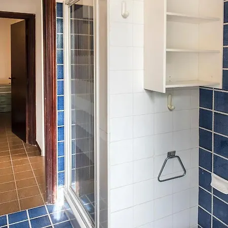 Apartament M349 - Marcelli, Trilocale Con Terrazzo A 200mt Dal Mare *